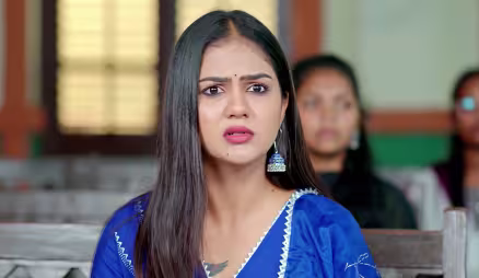 Deergha Sumangali Bhava - October 17, 2026 - Episode Spoiler
