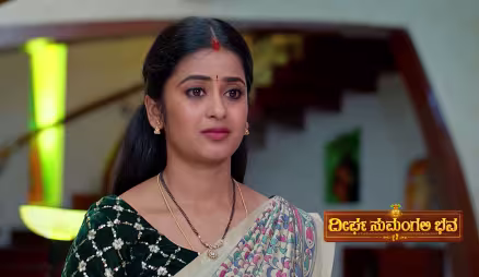 Gourav Comforts Ahalya with Ice Cream