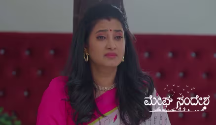 Apoorva's Shocking Plan for Meera