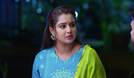 Krishna Rukku - October 16, 2026 - Episode Spoiler