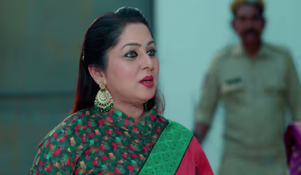 Sose Tanda Soubhagya - October 15, 2026 - Episode Spoiler