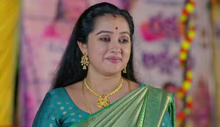 Annapoorna - October 15, 2026 - Episode Spoiler