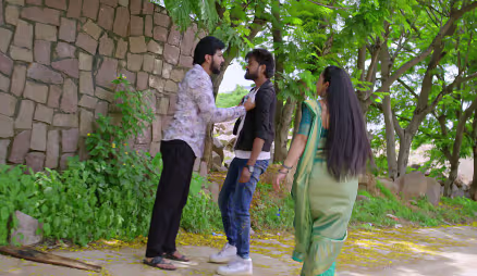Annapoorna - October 16, 2026 - Episode Spoiler