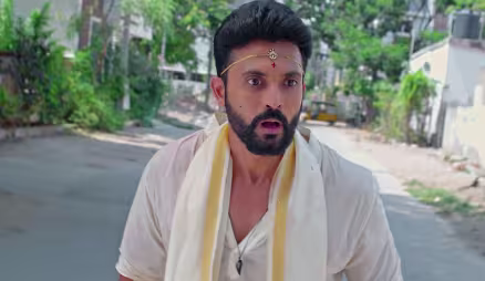 Chi Sou Mahalakshmi - October 17, 2026 - Episode Spoiler