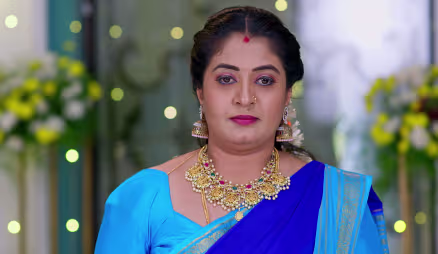 Chi Sou Mahalakshmi - October 15, 2026 - Episode Spoiler