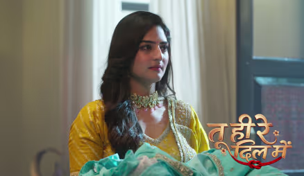 Baa Prepares to Secure Vrinda’s Future