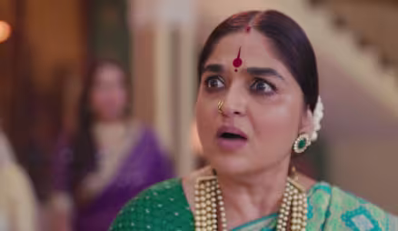 Ganga Mai Ki Betiyan - October 13, 2026 - Episode Spoiler