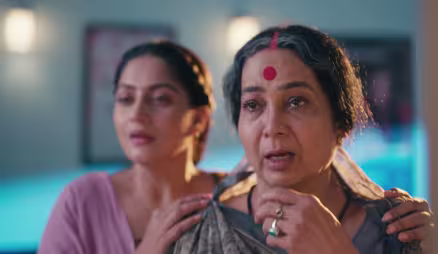 Ganga Mai Ki Betiyan - October 14, 2026 - Episode Spoiler