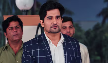Lakshmi Nivas - October 15, 2026 - Episode Spoiler