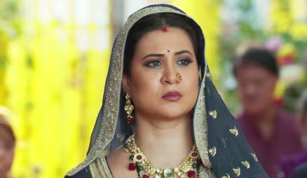 Vasudha - October 15, 2026 - Episode Spoiler
