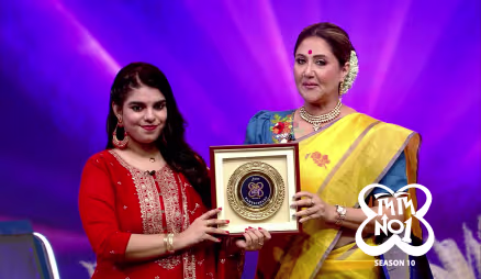 A Peek into Club Puja Celebrations