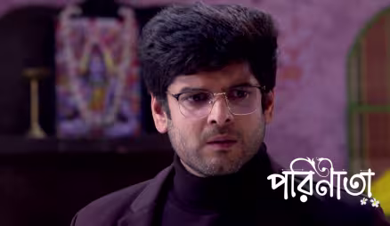 Rayan Turns to Arnab for Parbati's Whereabouts