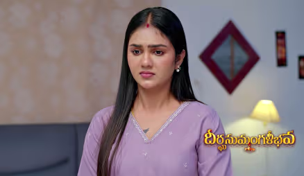 Gautam Asks Ahalya to Sing a Lullaby