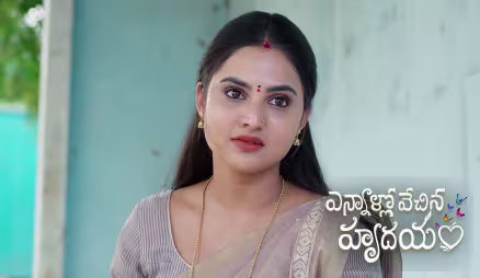 Parvathamma and Satya Look for Bala
