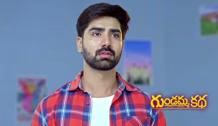 Pallavi Makes Suma Emotional