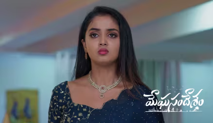 Bhoomi’s Request to Akash