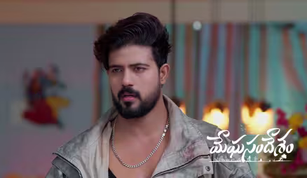 Surya Beats up Akash