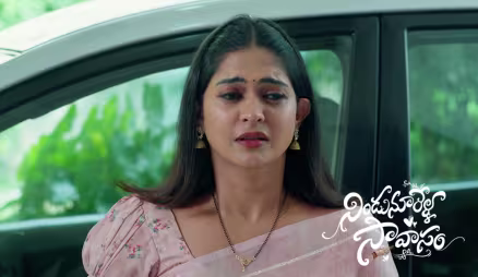 Vaijayanthi Gets Manohari to Recreate the Incident