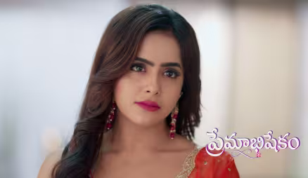 Vasudha Hides Her Mangalsutram from Kalpana