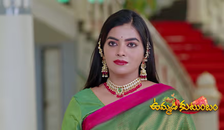 Darshan's Birthday Surprise for Sharanya
