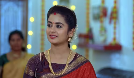 Dheerga Sumangali Bhava - October 17, 2026 - Episode Spoiler