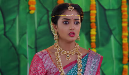 Meghasandesam - October 16, 2026 - Episode Spoiler