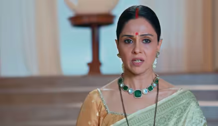 Dilo Ki Ram Leela - October 13, 2026 - Episode Spoiler