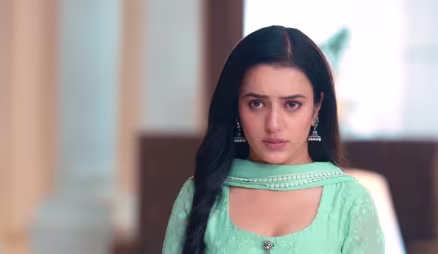 Dilo Ki Ram Leela - October 15, 2026 - Episode Spoiler
