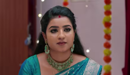 Karthigai Deepam - October 15, 2026 - Episode Spoiler