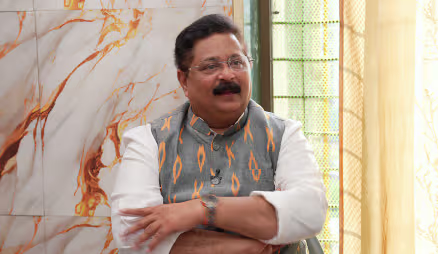 Home Minister - October 17, 2026 - Episode Spoiler