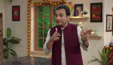 Amhi Sare Khavaiyee - October 17, 2026 - Episode Spoiler