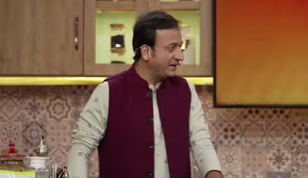 Amhi Sare Khavaiyee - October 17, 2026 - Episode Spoiler
