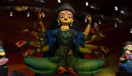Shodhan': An Artistic Vision