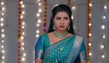 Karthigai Deepam - October 16, 2026 - Episode Spoiler