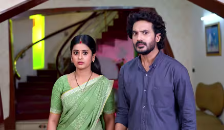 Deergha Sumangali Bhava - October 18, 2026 - Episode Spoiler