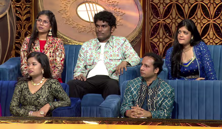Sa Re Ga Ma Pa - October 18, 2026 - Episode Spoiler