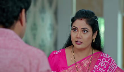 Deergha Sumangali Bhava - October 19, 2026 - Episode Spoiler