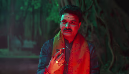 Devmanus Madhla Adhyay - October 20, 2026 - Episode Spoiler