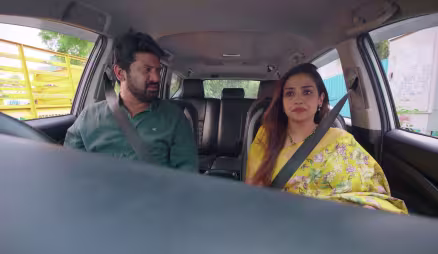 Ayali - October 21, 2026 - Episode Spoiler