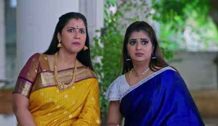 Paarijatham - October 21, 2026 - Episode Spoiler