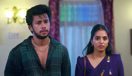 Vaagai Sooda Vaa - October 22, 2026 - Episode Spoiler