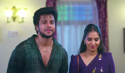 Vaagai Sooda Vaa - October 22, 2026 - Episode Spoiler