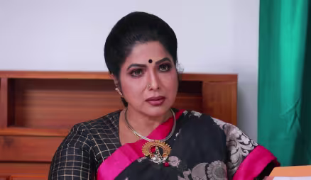 Kongu Bangaram - October 20, 2026