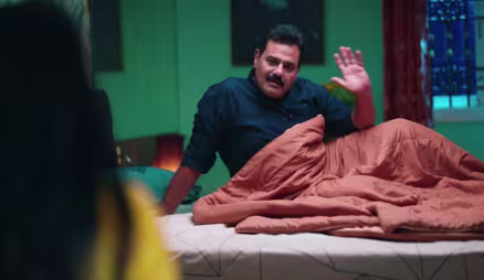 Amruthadhaare - October 21, 2026 - Episode Spoiler