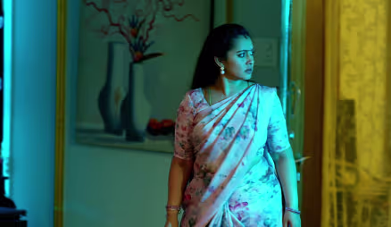 Annapoorna - October 22, 2026 - Episode Spoiler