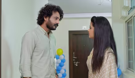 Deergha Sumangali Bhava - October 22, 2026 - Episode Spoiler