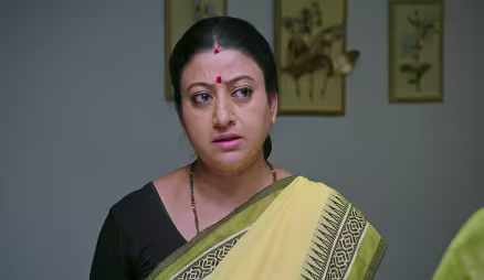 Lakshmi Nivasa - October 21, 2026 - Episode Spoiler