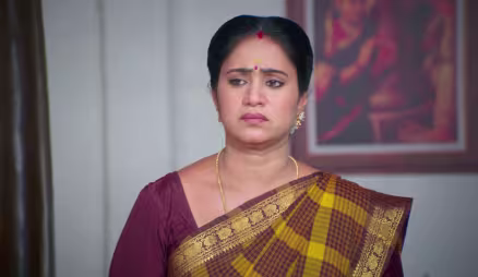 Sandhya Raagam - October 22, 2026 - Episode Spoiler