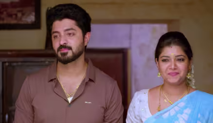 Annamalai Kudumbam - October 21, 2026 - Episode Spoiler