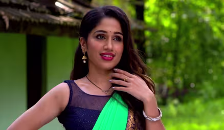 Abhiram Supports Kaveri